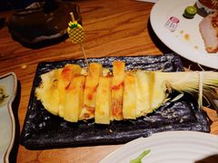 -炉胜·炉端烧·居酒屋