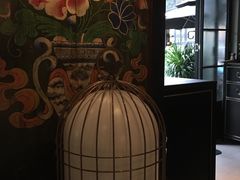 -T館·花园艺术餐厅