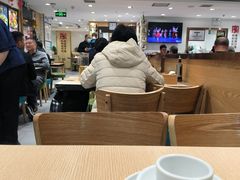 -老边饺子馆(东单店)