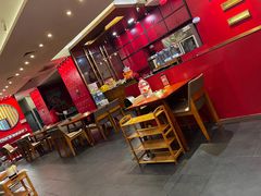 -1078號老北京涮肉(松柏店)