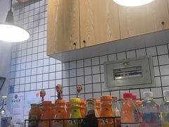 -常樂屋·常德米粉(青年路店)