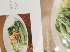 -香顺·客家菜(东坑店)