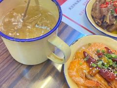 -三镇卤货二公司(汉街店)