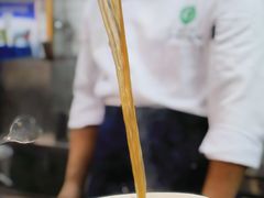 -清真·尖子尖牛肉面(王府井店)