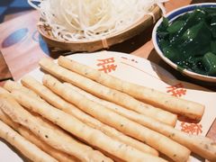 -胖三嬢·呱呱老火锅(北京总店)