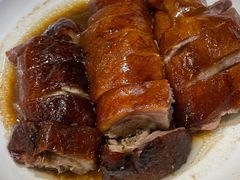 -粤色·老广州茶餐厅(河南商会大厦店)