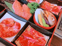 -俺的焼肉(銀座9丁目店)