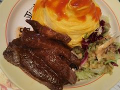 -肥韬茶餐厅(海上世界店)