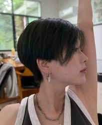 -时尚殿堂hair salon