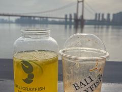 -巴厘龙虾·榜首油焖大虾(音乐学院·沿江酒馆店)