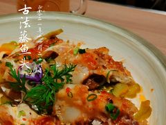 -滋粥楼·顺德菜(番禺广场总店)