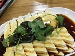 -鸡公煲(南竹饭店)