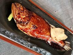 -锦江饭店-小礼堂中餐厅