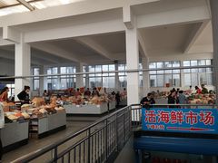 -石塘路海鲜市场(草厂中路店)