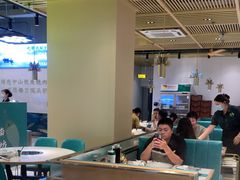-粤顺渔坊·中山脆肉鲩火锅(清湖店)