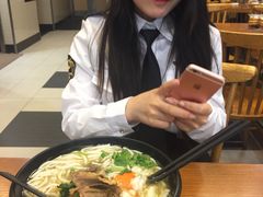-鑫花溪牛肉米粉(凤凰街创始总店)