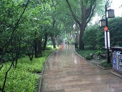 -上海醉白池公园
