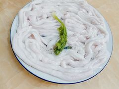-华哥新鲜猪精品美食