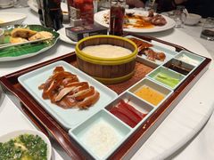 -荣兴酒家(徐家汇店)