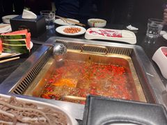 -川西坝子火锅(清江东路3.0直营店)