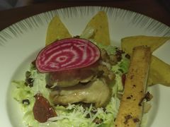 -鹿萤季·营地小馆(皇后公园店)
