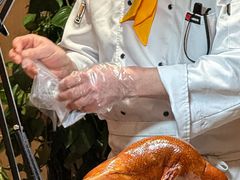 -天宁凯利时尚餐厅