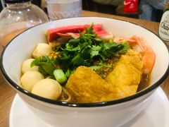 -曼谷食堂·泰国家庭料理(丹桂路店)