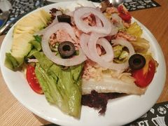 -MYLK意式小厨(熙地港店)