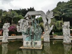-南诏风情岛