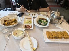 -功德林素菜饭庄(前门店)