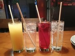 金汤力-火鬼 PYRO(五道口店)