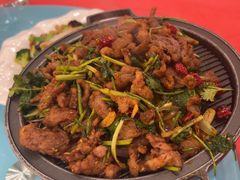-普天和酒楼·新津菜·烤鸭(天津之眼店)