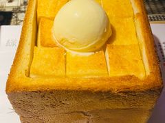 -绿茶餐厅(燕郊永旺店)