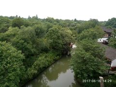 -西溪国家湿地公园