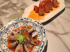 -钱塘花园·宁波菜