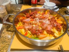 -黄记煌三汁焖锅(欢乐海岸店)