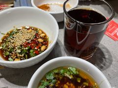 -海底捞火锅(松雷店)