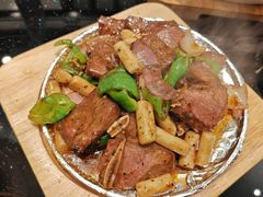 -西山人家·二十年老字号农家菜(旺山店)