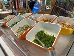 -蓝珊甄选海鲜自助·火锅大排档(近阿那亚店)
