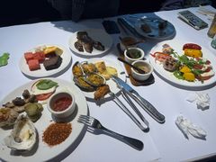 -拉蒂娜·巴西牛排馆 Latina·Brazilian Steakhouse(陆家嘴旗舰店)