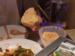 -绿茶餐厅(领展购物广场·中关村店)