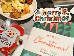 混合烤肉-Pita's&Tika's中东和印度风味餐厅(龙湖天街店)