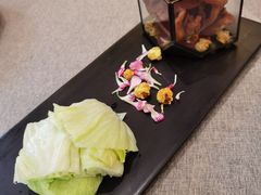 一品小酥肉-得丘礼享谷·玉兰苑