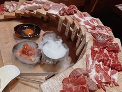 -AJIYA味屋和牛烤肉自助放题(温州万象城店)