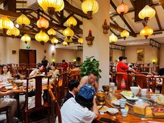 -古关火锅店(古北水镇景区店)