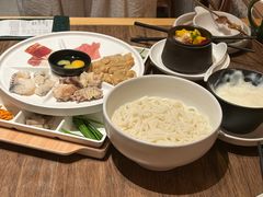 -云海肴云南菜(浦江欢乐颂店)