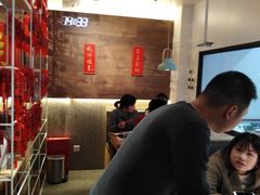 -味福记·江西小炒·南昌小吃(青山湖万达店)