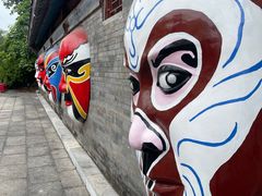 -深圳锦绣中华民俗村