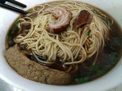 -老赵面店(大西路店)