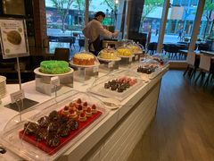 -The COOK·厨餐厅·自助餐(浦东嘉里大酒店)
